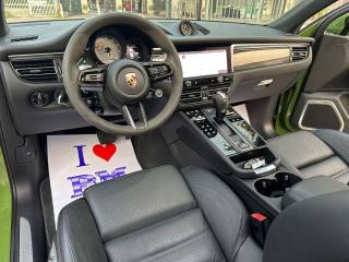 PORSCHE Macan usata, con Alzacristalli elettrici