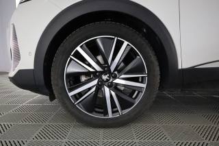 PEUGEOT 3008 usata 7
