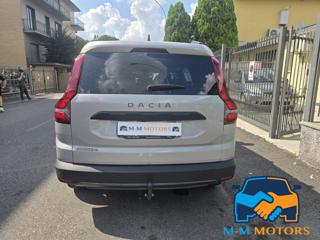 DACIA Jogger usata, con Alzacristalli elettrici