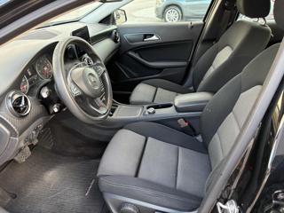 MERCEDES-BENZ GLA 200 usata, con Cruise Control