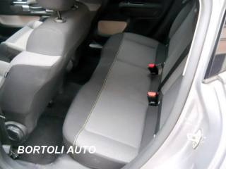 CITROEN C3 usata, con Cerchi in lega