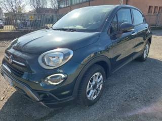 FIAT 500X usata, con Airbag Passeggero