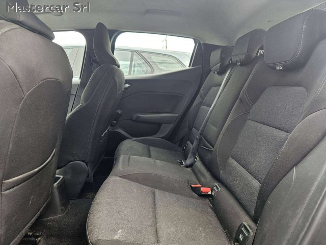 RENAULT Clio usata, con ESP