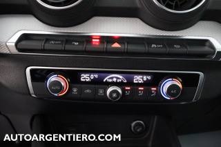 AUDI Q2 usata, con Chiusura centralizzata