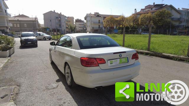 BMW 320 usata, con Alzacristalli elettrici