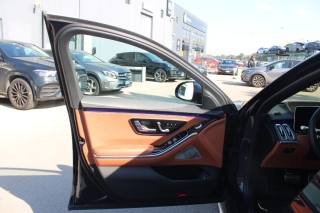 MERCEDES-BENZ S 450 usata, con Antifurto