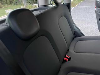 FIAT Panda Cross usata, con Fendinebbia