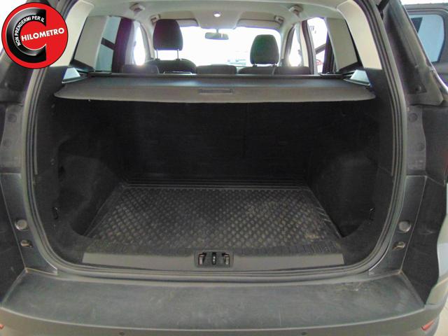 FORD Kuga usata, con Climatizzatore