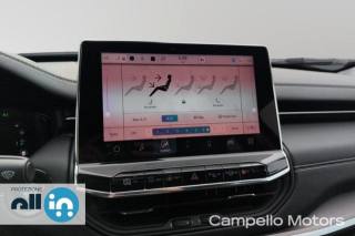 JEEP Compass usata 11
