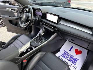 ALFA ROMEO Tonale usata, con Boardcomputer