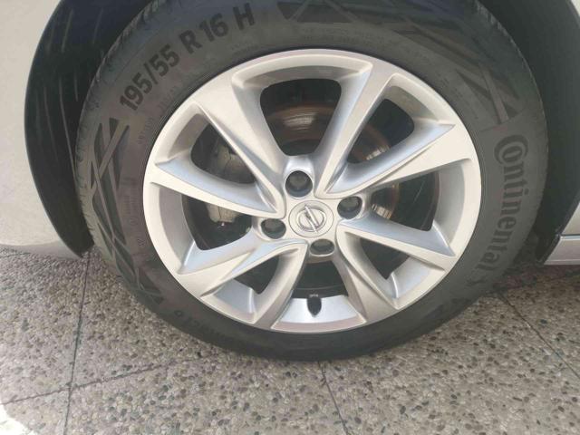 OPEL Corsa usata, con Climatizzatore