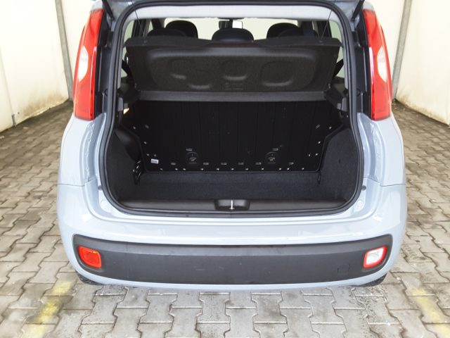 FIAT Panda usata, con MP3