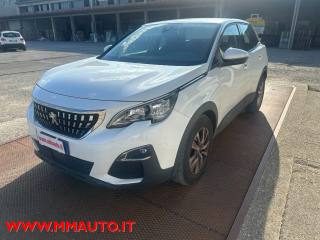 PEUGEOT 3008 usata, con Airbag laterali