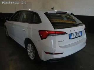 SKODA Scala usata, con Airbag Passeggero