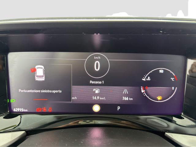 OPEL Mokka usata 13