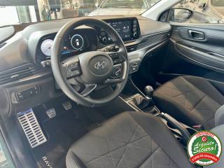 HYUNDAI Bayon usata, con Cerchi in lega