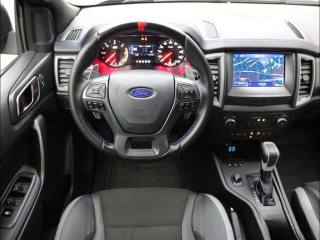 FORD Ranger Raptor usata, con Cerchi in lega