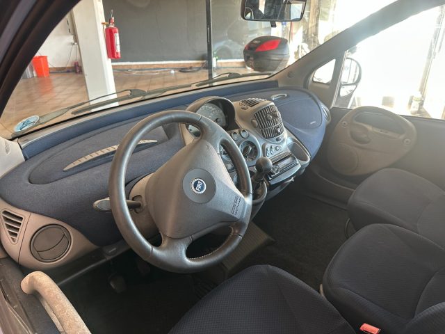 FIAT Multipla usata, con Airbag Passeggero