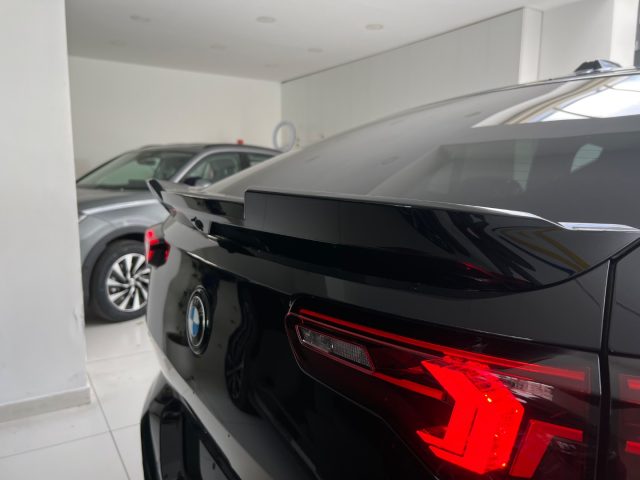 BMW X2 usata, con Controllo automatico clima