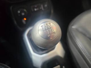 JEEP Renegade usata, con Blind spot monitor