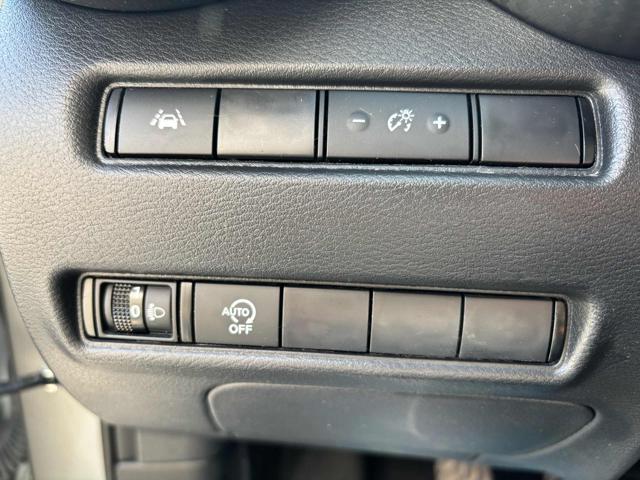 NISSAN Juke usata, con Controllo trazione