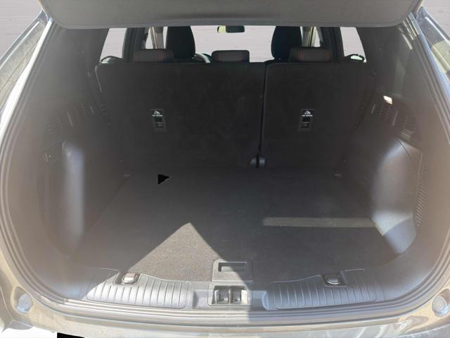 FORD Kuga usata, con Fendinebbia