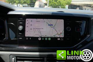 VOLKSWAGEN Polo usata, con USB