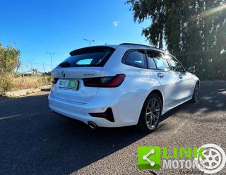 BMW 320 usata, con Airbag Passeggero