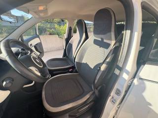 RENAULT Twingo usata, con Cronologia tagliandi