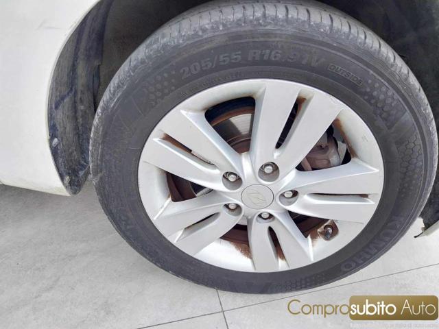 HYUNDAI iX20 usata, con Specchietti laterali elettrici