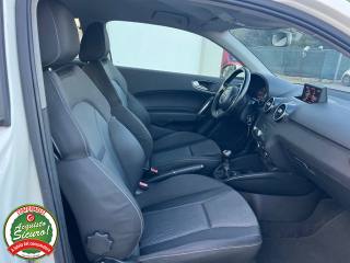 AUDI A1 usata, con Autoradio