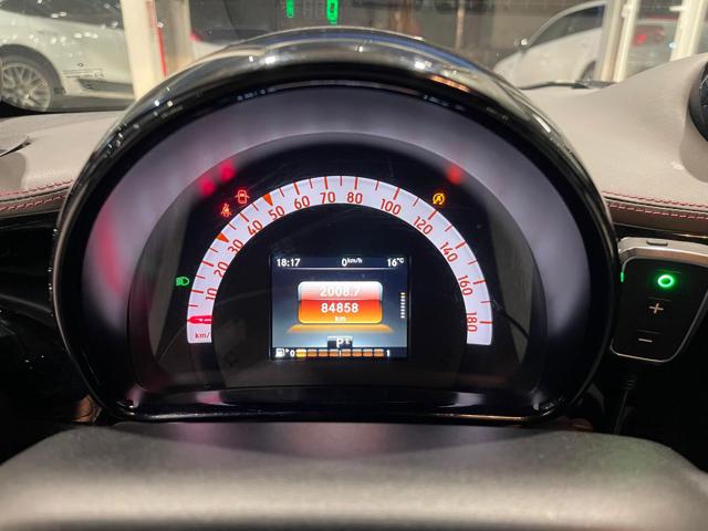 SMART ForTwo usata, con Touch screen