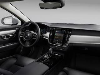 VOLVO V90 usata, con Boardcomputer