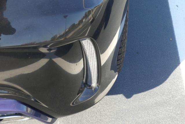 MERCEDES-BENZ A 45 AMG usata, con Isofix