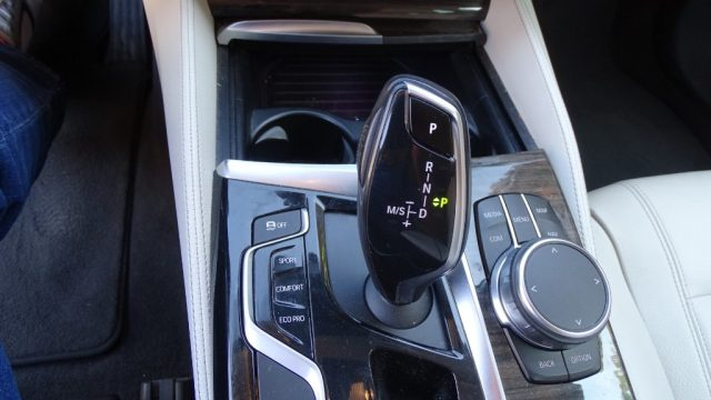 BMW 530 usata 123
