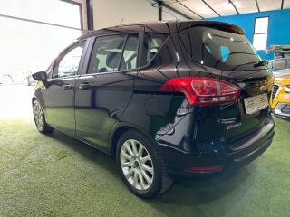 FORD B-Max usata, con Cerchi in lega