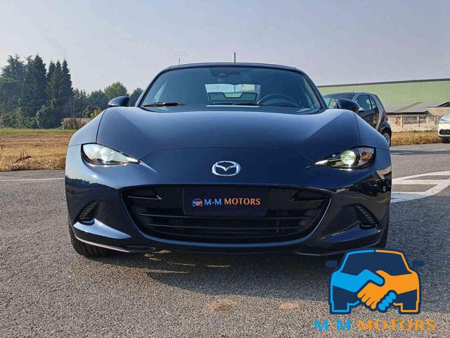MAZDA MX-5 usata, con Climatizzatore