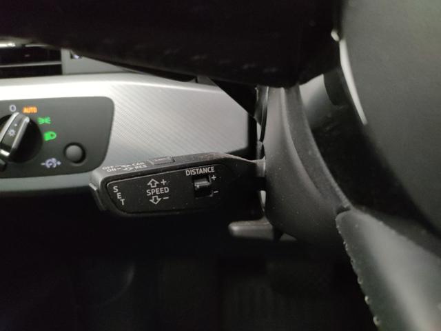 AUDI A4 usata, con Servosterzo