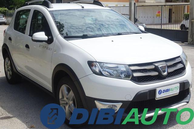 DACIA Sandero usata, con Airbag laterali