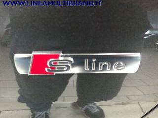 AUDI A5 usata, con Antifurto