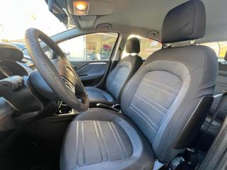 FIAT Grande Punto usata 9