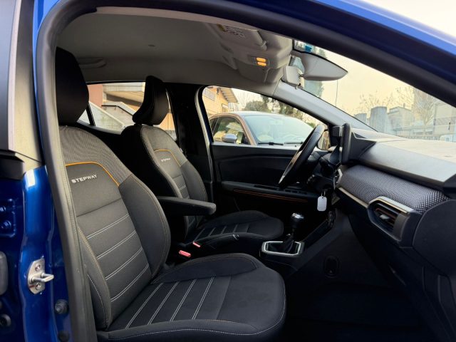 DACIA Sandero usata 11