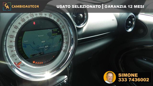MINI Countryman usata 91