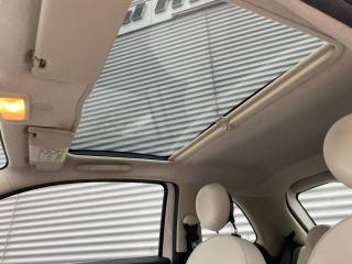 FIAT 500 usata, con Sensori di parcheggio posteriori