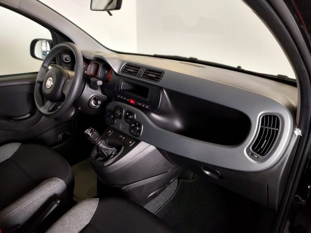 FIAT Panda usata, con Controllo vocale