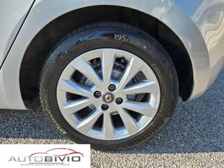 RENAULT Clio usata, con Servosterzo