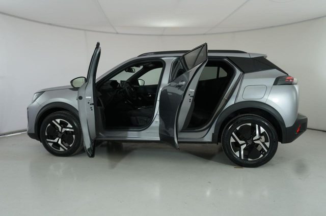 PEUGEOT 2008 usata, con Luci diurne LED