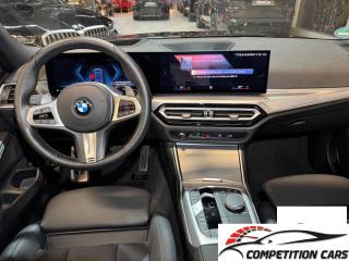 BMW 320 usata, con Fendinebbia