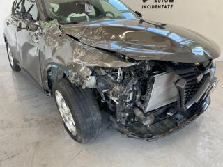 ALFA ROMEO Tonale usata, con Cruise Control