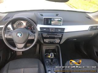 BMW X1 usata, con Cronologia tagliandi
